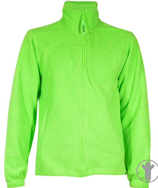 Verde flúor