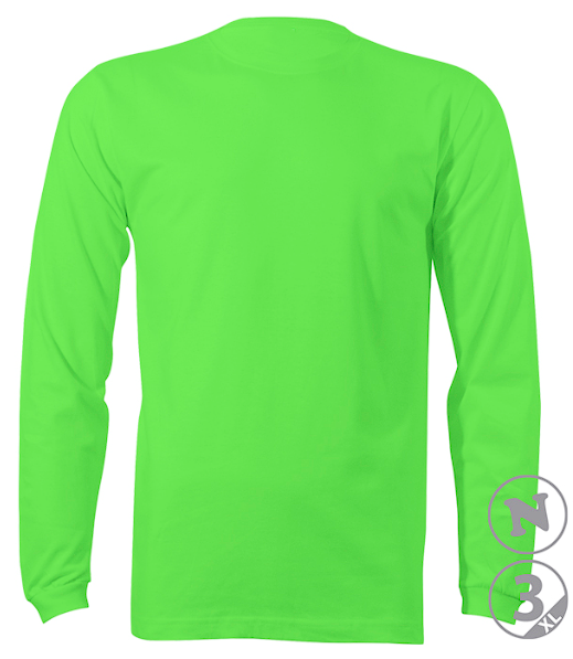 Verde flúor