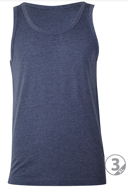 Camiseta de Tirantes