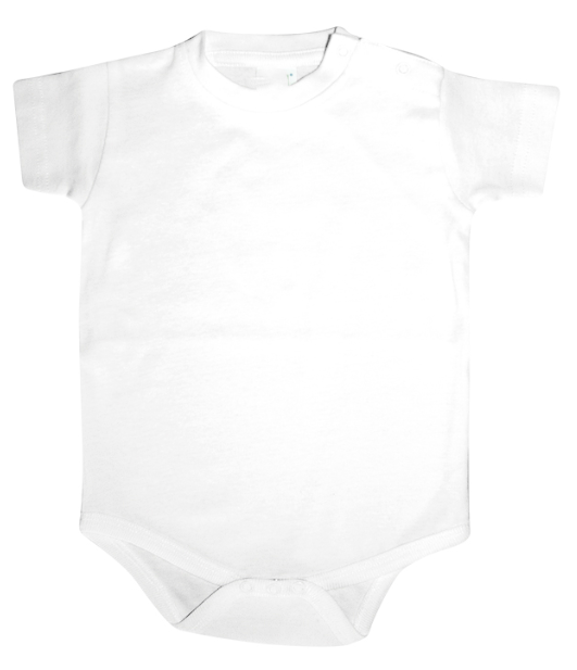 Body de Bebé