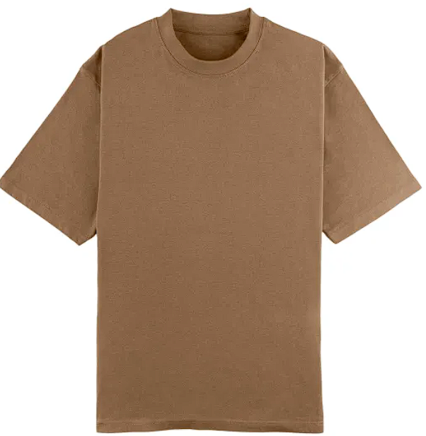 Camiseta Oversize Premium Vele (Pack)
