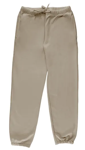 Jogger Hudson