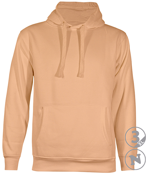 Sudadera con Capucha