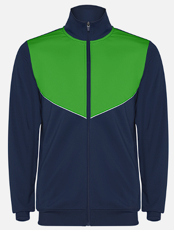 Verde