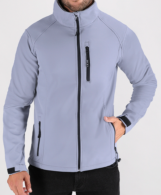 Softshell Sin Gorro