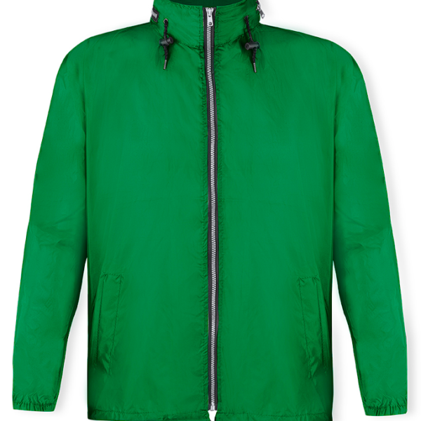 Verde