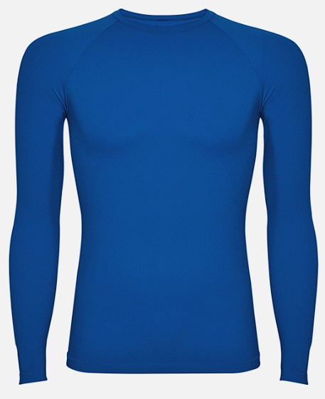 Camiseta Manga Larga Técnica