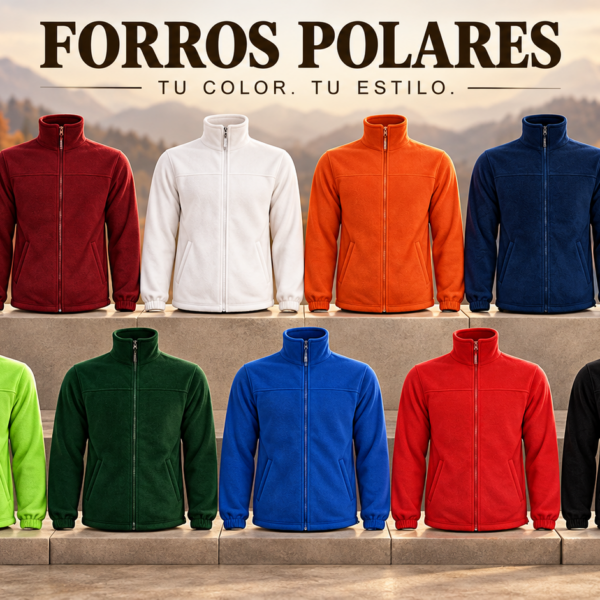Polar Milán