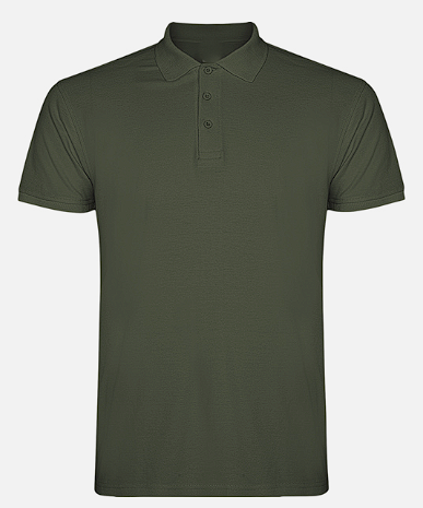 Verde militar