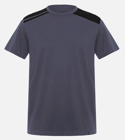 Gris/Negro