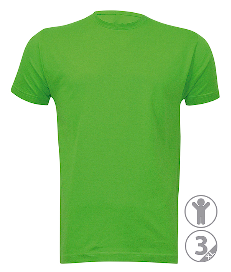 Verde primavera