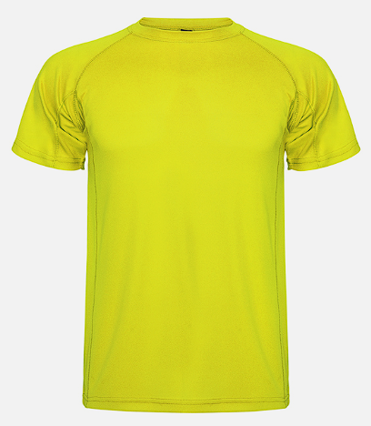 Camiseta Técnica (Pack)