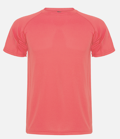 Coral fluor
