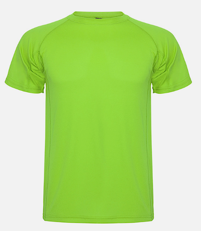 Verde flúor