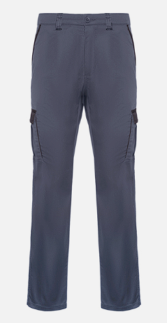 Gris/Negro