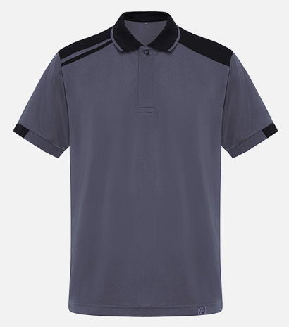 Polo Bicolor