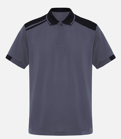 Polo Bicolor