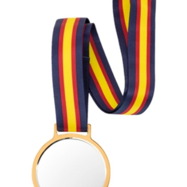 Medallas