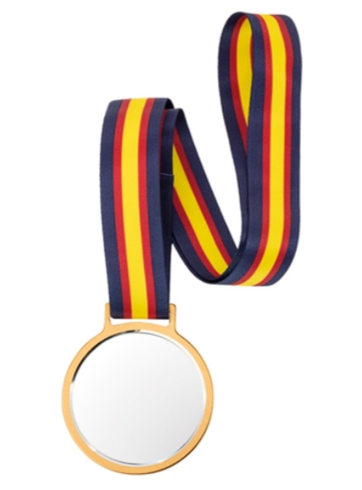 Medallas
