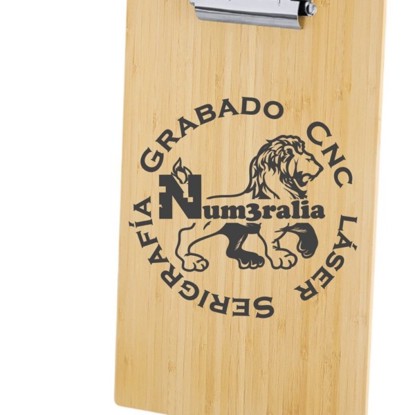 Organizador de Madera