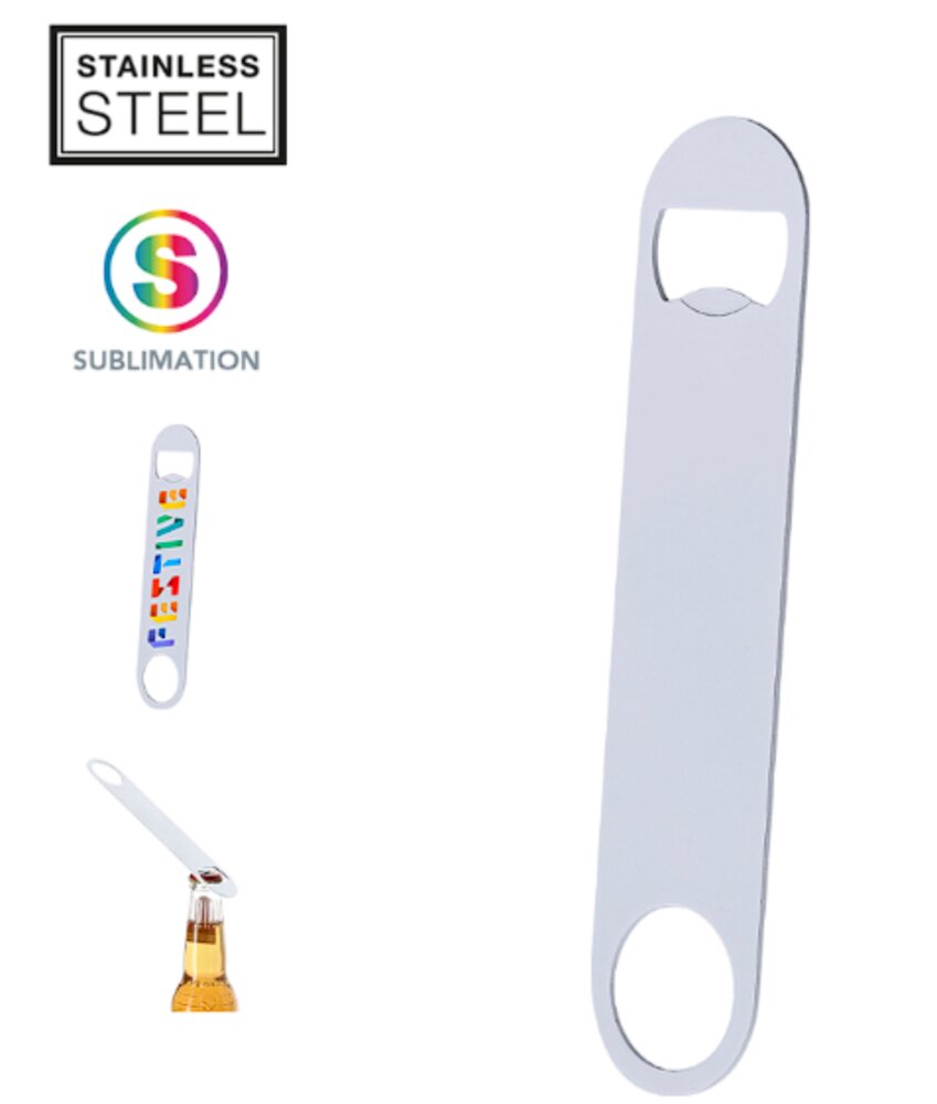 Abridor Sublimación