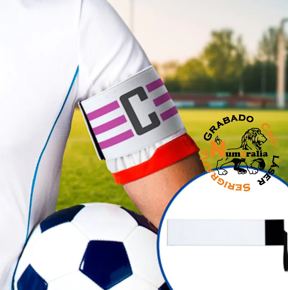 Brazalete de deporte