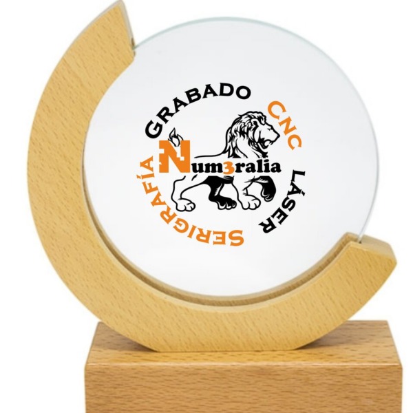 Trofeo 4