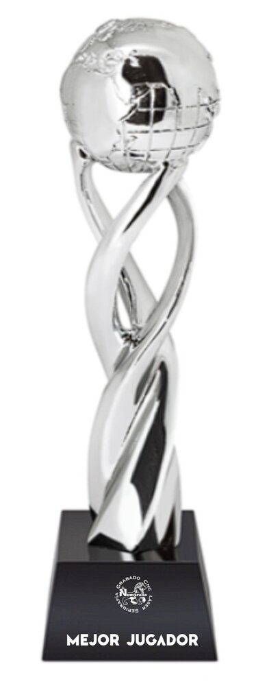 Trofeo 5