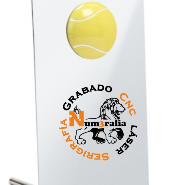 Trofeo 8