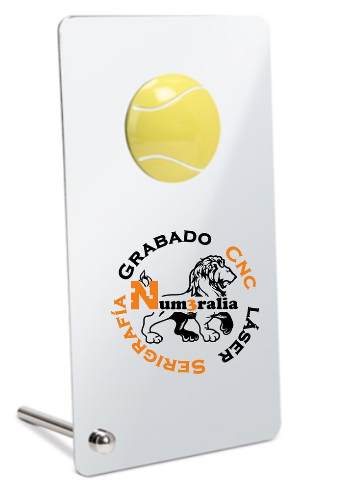 Trofeo 8