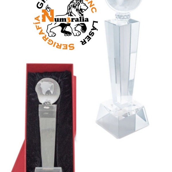 Trofeo 11