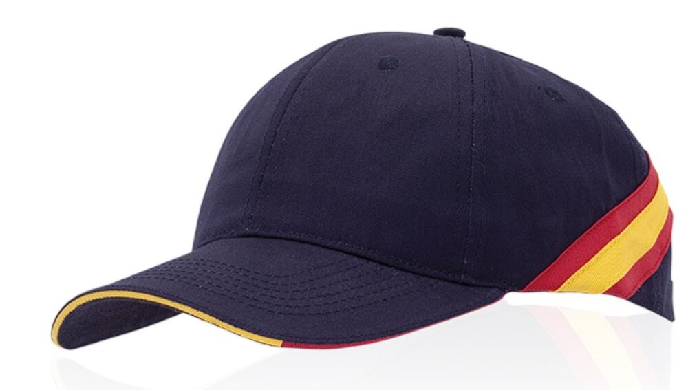 Gorra España