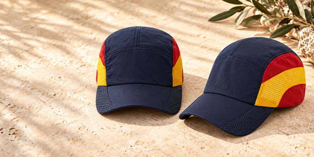 Gorra Selección España