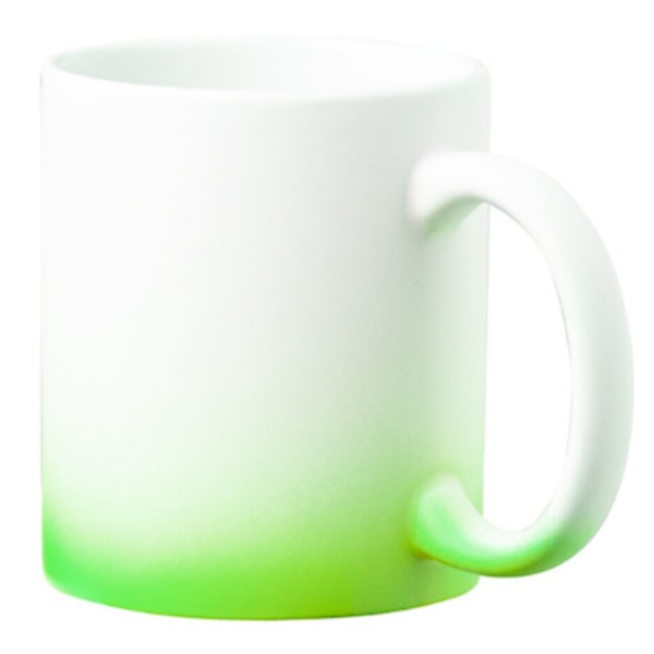 Taza Coloren