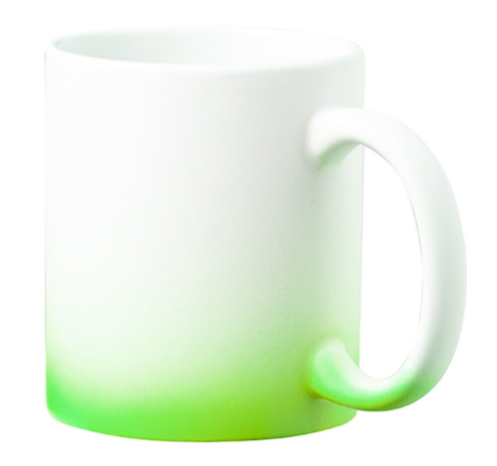 Taza Coloren