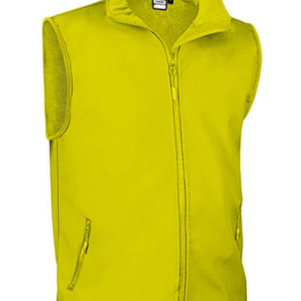 Amarillo fluor