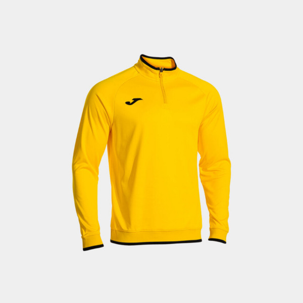 Amarillo negro