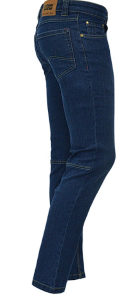 Pantalón Vaquero