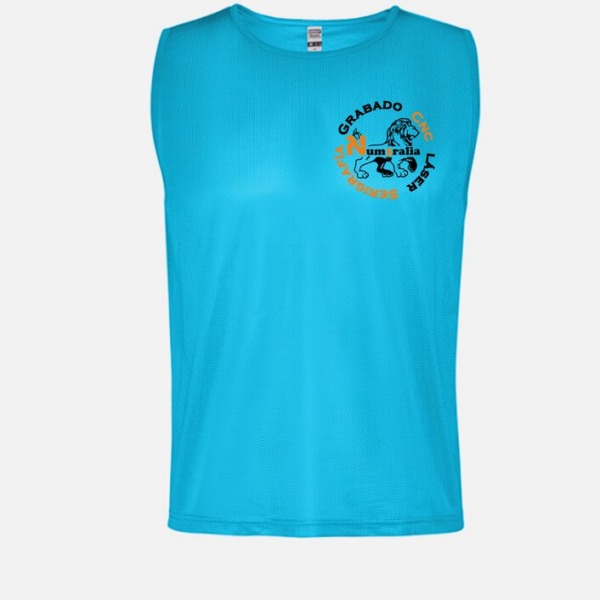 Azul