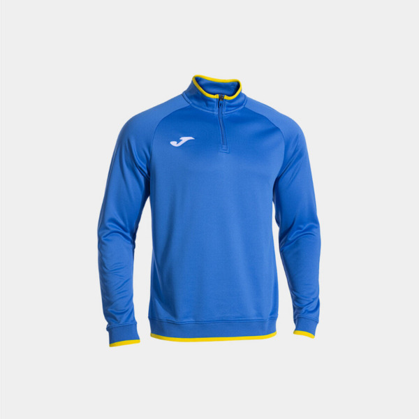 Azul amarillo