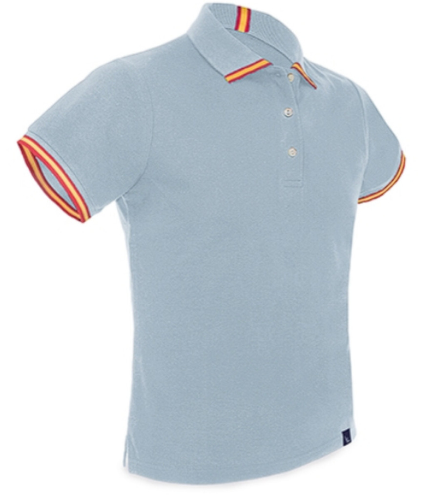 Polo España Hombre
