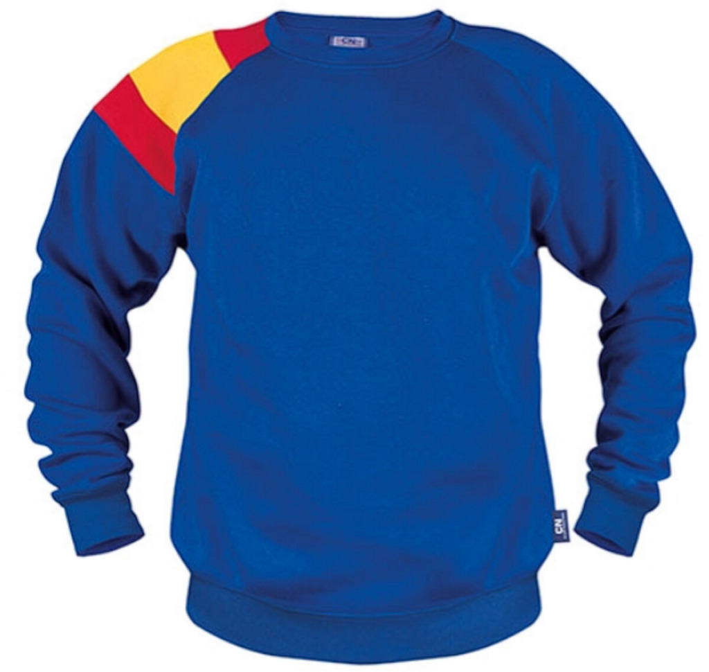 Sudadera España (Pack)