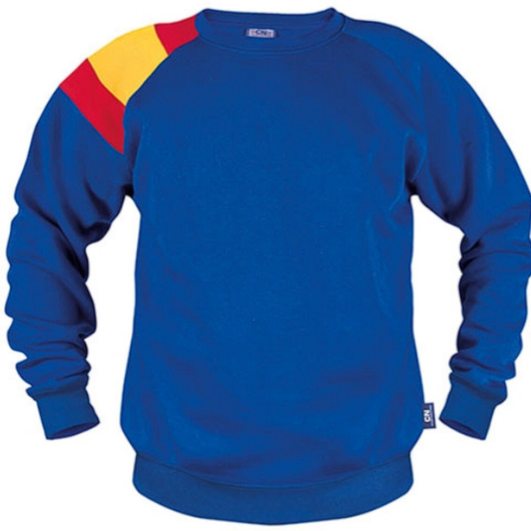 Azul marino