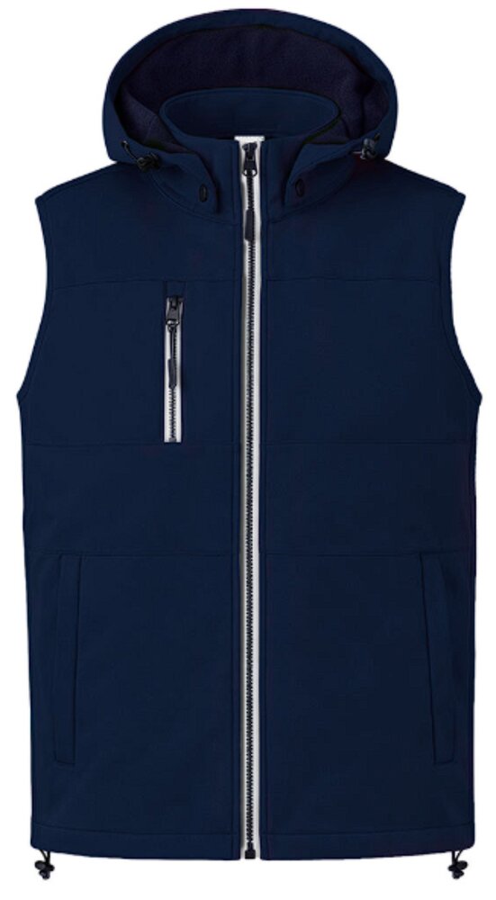 Chaleco Softshell