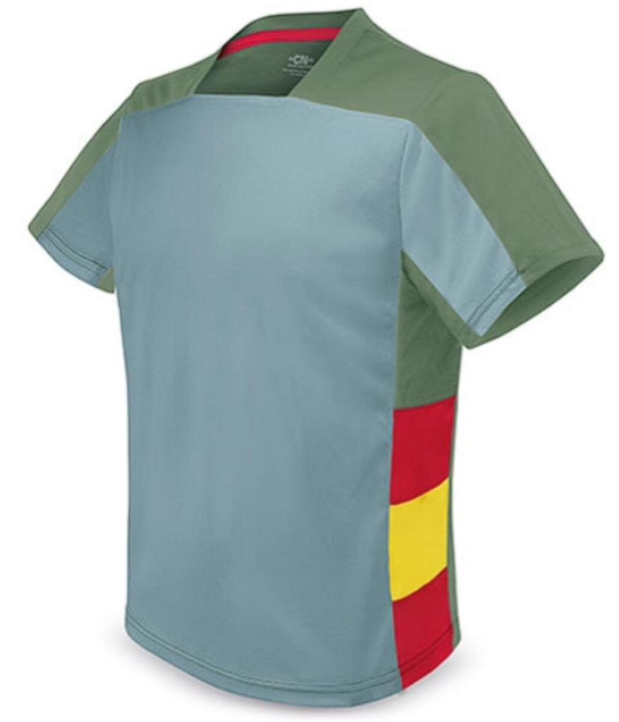Camiseta Tenis España