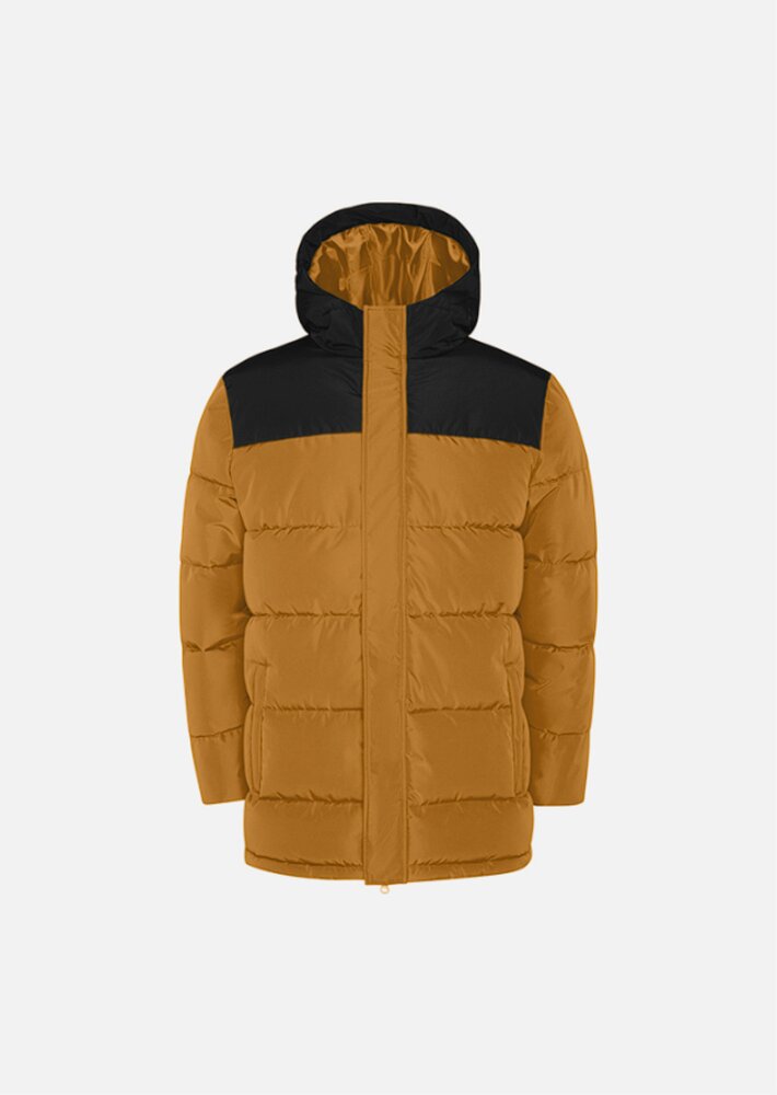Chaquetón Deportivo