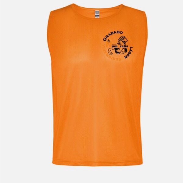 Naranja