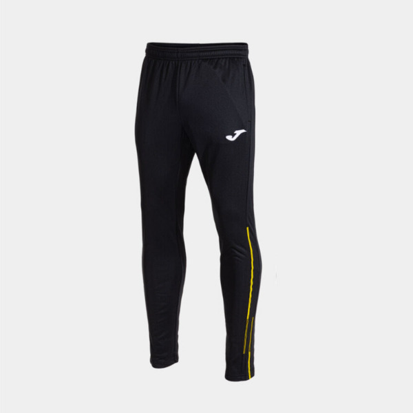 Negro amarillo