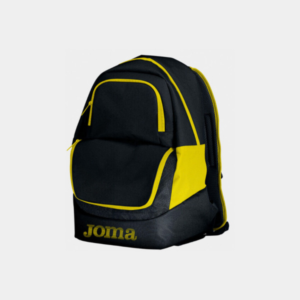 Negro amarillo