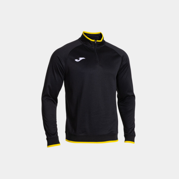 Negro amarillo